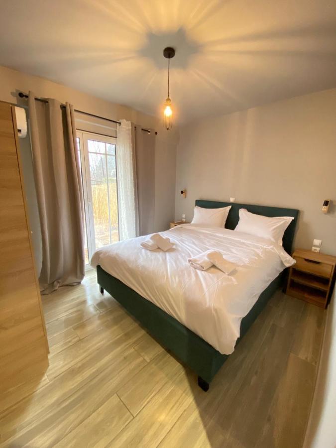 Alexandras Cozy Apartment Ioannina Exterior photo
